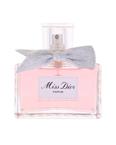 Dior Women's 2.7oz Miss  Parfum