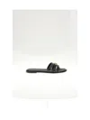 Dior Women 30m Slide 0.5cm In Black