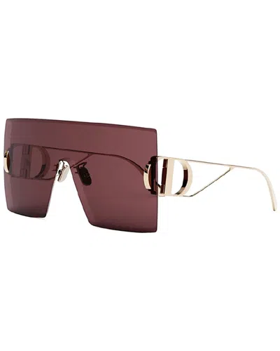 DIOR DIOR WOMEN'S 30MONTAIGNE 143MM SUNGLASSES