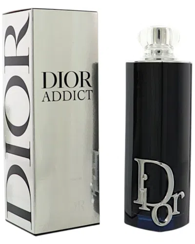Dior Women's 3.4oz Addict Edp In Transparent