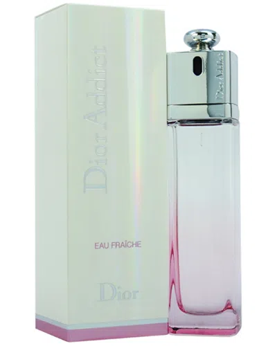 Dior Addict Eau Fraiche Eau De Toilette Spray