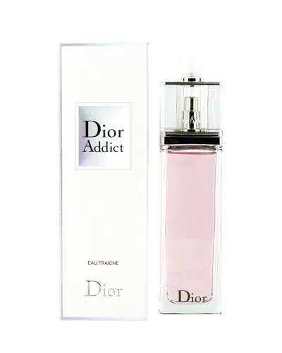 Dior Addict Eau Fraiche Edt Spray