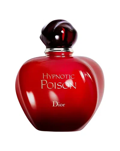 DIOR DIOR WOMEN'S 3.4OZ HYPNOTIC POISON EAU DE TOILETTE