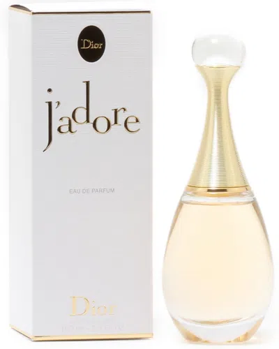 Dior Women's 3.4oz J'adore Eau De Parfum Spray