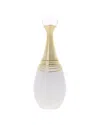 Dior Women's 3.4oz Jadore Parfum Deau Edp