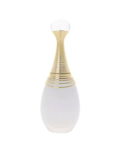 Dior Women's 3.4oz Jadore Parfum Deau Edp
