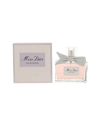 Dior Miss  (cherie) By Christian  3.4 Edp Spr ( In Pink