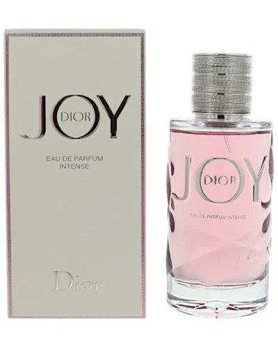 Dior Women's 3oz Joy Intense Edp In Transparent