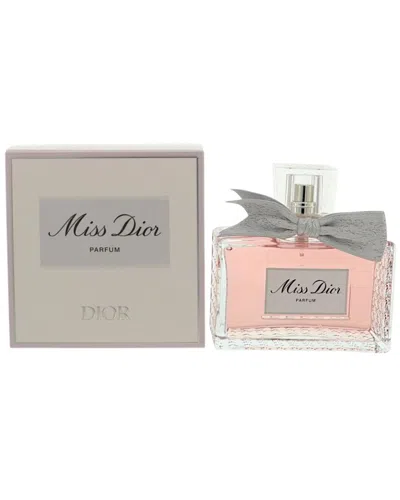 Dior Women's 4.2oz Miss  Parfum In Multi