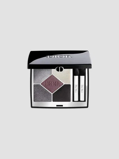 Dior Women's 5 Couleurs Eyeshadow Palette In 073 Pied De Poule