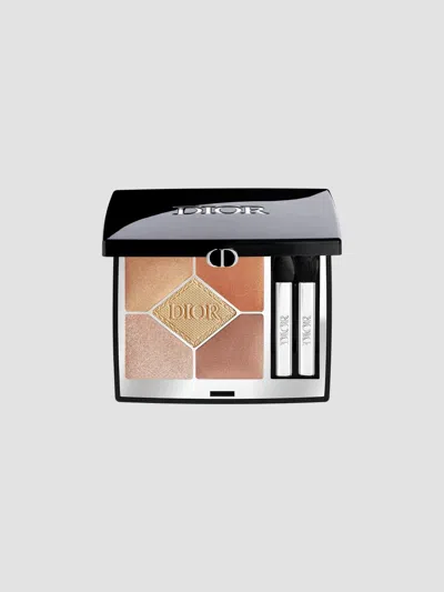 Dior Women's 5 Couleurs Eyeshadow Palette In 423 Amber Pearl