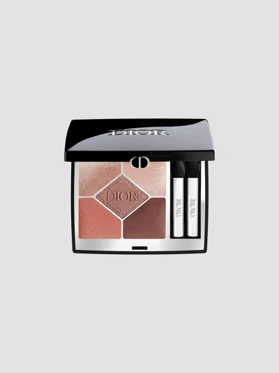 Dior Women's 5 Couleurs Eyeshadow Palette In 429 Toile De Jouy