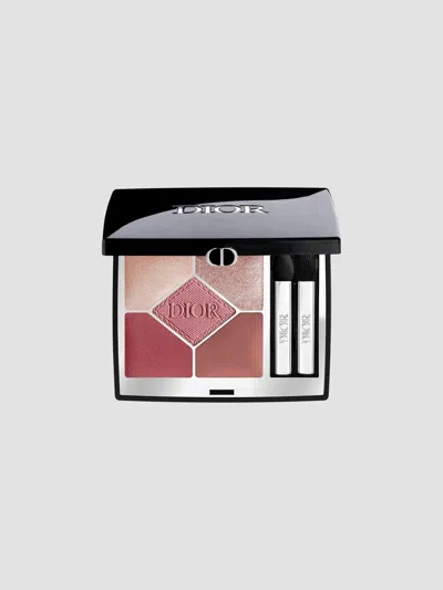Dior Women's 5 Couleurs Eyeshadow Palette In 823 Rosa Mutabilis