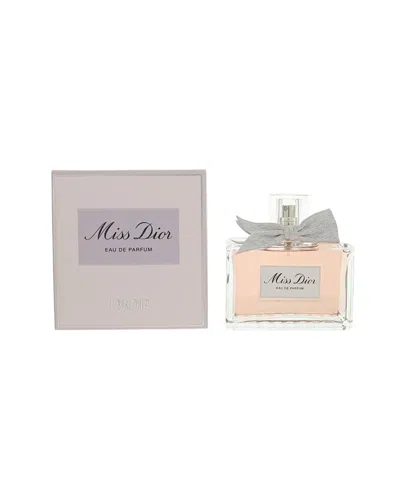 Dior Women's 5.1oz Miss  Cherie Edp Spray In Transparent