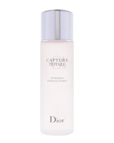 Dior Women's 5oz Capture Totale Intensive Essence Lotion In White