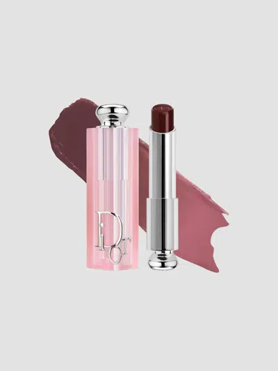 Dior Women's Addict Lip Glow Color Reviver Balm In 073 Blackberry