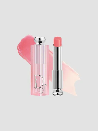 Dior Women's Addict Lip Glow Color Reviver Balm In 077 Candy