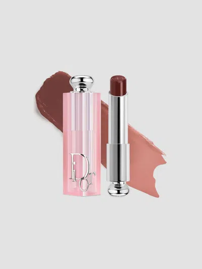 Dior Addict Lip Glow Color Reviver Balm In Brown