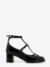 Dior Aime  Pump In Black
