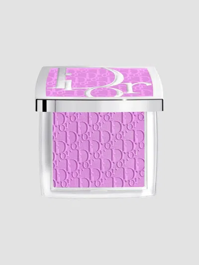 Dior Women's Backstage Rosy Glow Blush In 063 Pink Liilac
