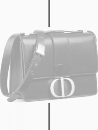 DIOR WOMEN'S BOLSO 30 MONTAIGNE M