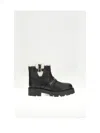 Dior Alps D-quest Ankle Boot In Multi