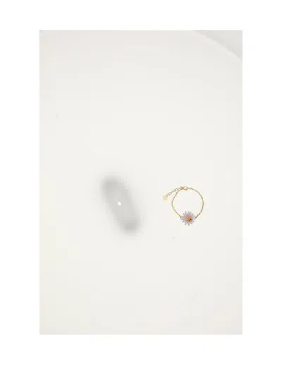 Dior Women Bracelet In Gold