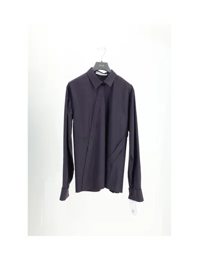 Dior Women Camicia Nera Must Buy In Black
