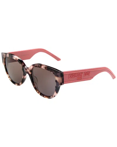Dior Women's Cd40021u 54mm Sunglasses