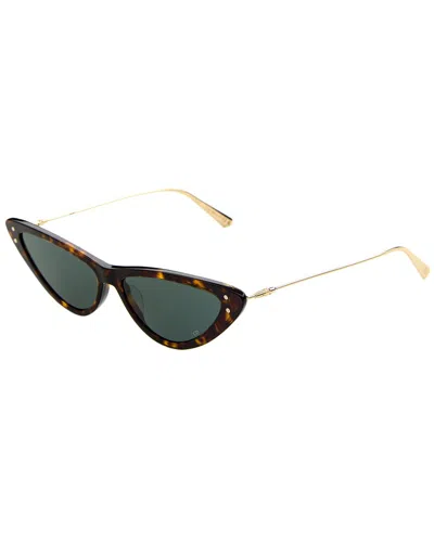 Dior Women's Cd40105u 55mm Sunglasses