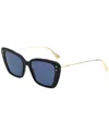 Dior Logo Sunglasses