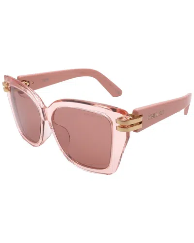 Dior S11 Sunglasses In Multi