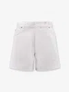 Dior Women Cotton Shorts