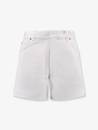 Dior Women Cotton Shorts