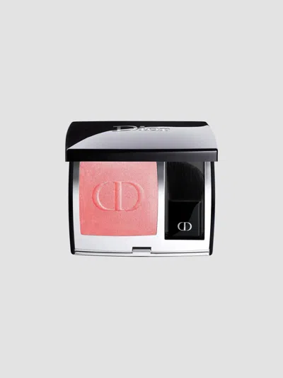Dior Women's Couture Colour Long-wear Powder Blush In 028 Atrice
