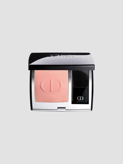 Dior Women's Couture Colour Long-wear Powder Blush In 100 Nude Look