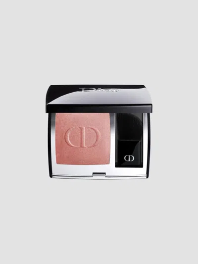 Dior Women's Couture Colour Long-wear Powder Blush In 339 Grege