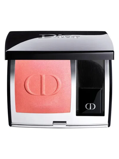 Dior Women's Couture Colour Long-wear Powder Blush In 365 New World