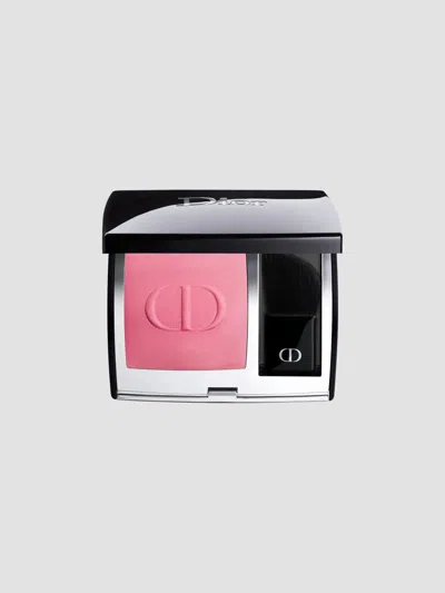 Dior Women's Couture Colour Long-wear Powder Blush In 962 Poison Matte