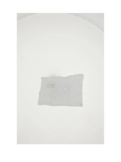 Dior Women D-luck Stud Earrings In Multi