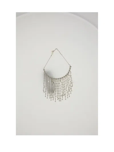 Dior Women D-vinity Choker In Multi