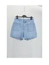 Dior Women Denim Pants In Blue