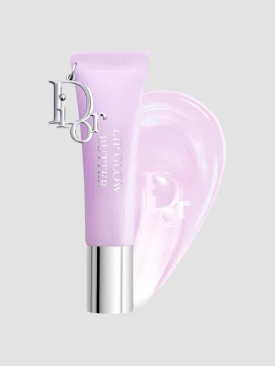 Dior Women's  Addict Lip Glow Butter In 102 Glazed Lavender
