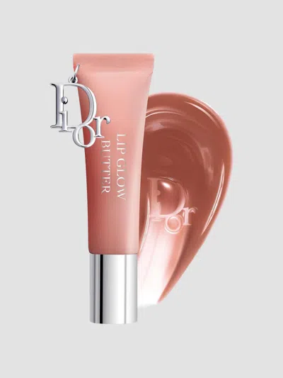 Dior Women's  Addict Lip Glow Butter In 103 Toffee