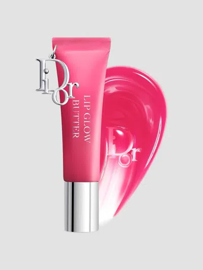 Dior Women's  Addict Lip Glow Butter In 105 Lychee