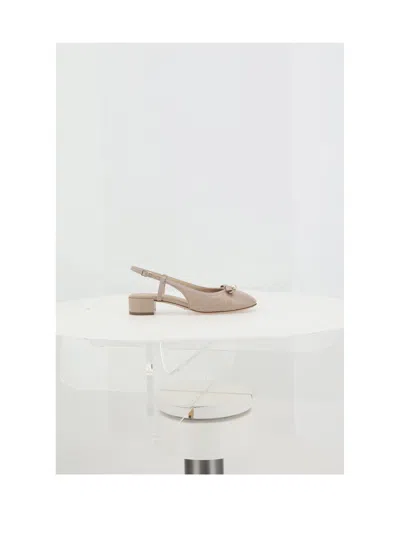 Dior Women  Ballet Shoes In Multi