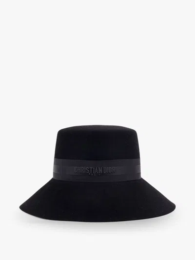 Dior Women  Black Hats