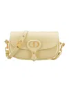 Dior Women's  Bobby S Bag In Sof.yellow