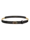 Dior Caro Fine In Black