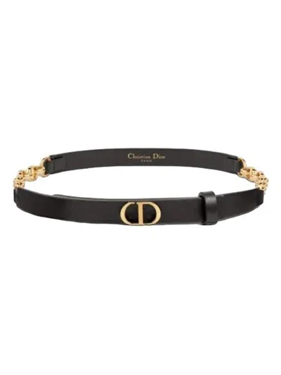 Dior Caro Fine In Black